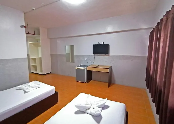 Hostel Dona Mercedes *