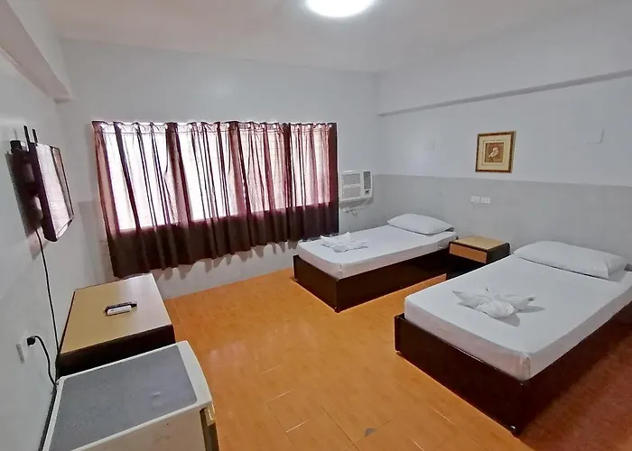 Dona Mercedes Hostel *